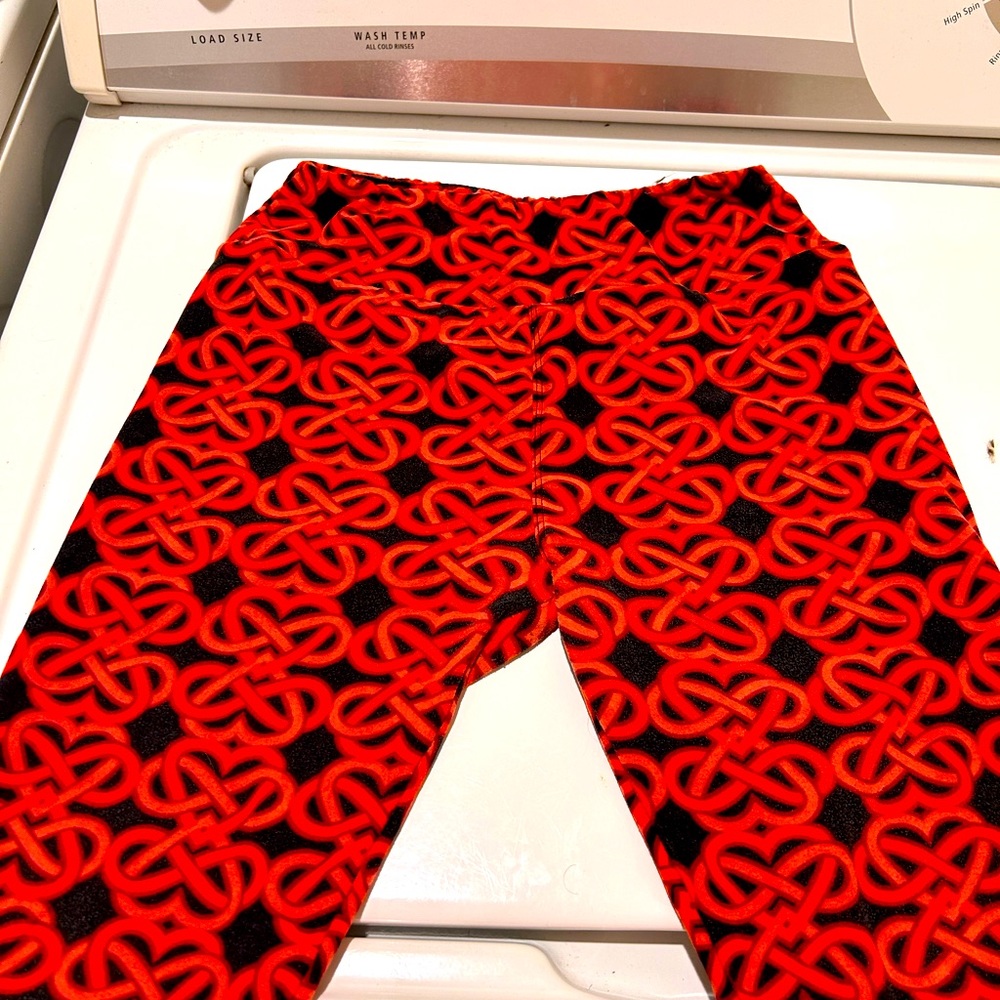 LuLaRoe One Size Soft and gently used